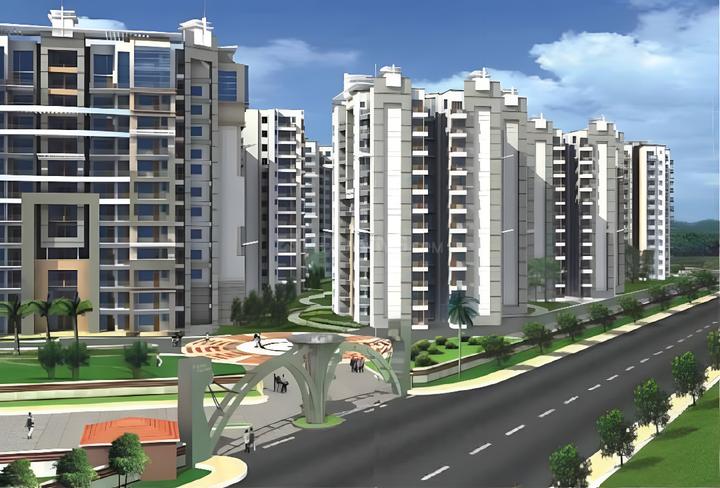 Gallery Cover Pic of JBB Grand Square