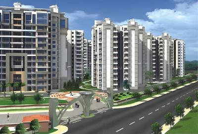 Project Image of 1425 Sq.ft 3 BHK Apartment / Flat for sale in Kundli for Rs. 6800000