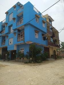 Gallery Cover Pic of RWA Gemini Park Najafgarh