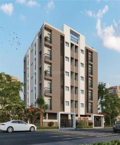 Shree Hari Haridarshan Flat Project Images