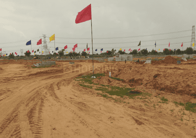 Residential Lands for Sale in Sanjeevni Jkd Meadows