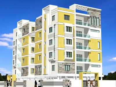 Gallery Cover Pic of Vijaya Home Vijaya Daffodil