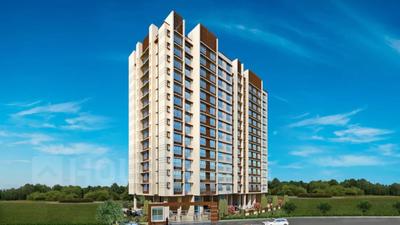 Project Image of 710 Sq.ft 2 BHK Apartment / Flat for sale in Chembur for Rs. 13500000