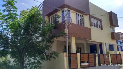 Porur Gardens Residents Welfare Association Project Images