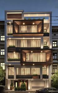 Luxury Builder Floors by Swastik 5