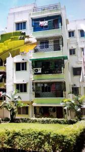 Project Image of 1100 Sq.ft 2 BHK Apartment / Flat for sale in Airport Gate No 2 for Rs. 9000000