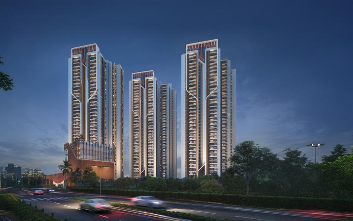 Gallery Cover Pic of The Vermont By Nirvana