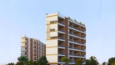Shilpi Eco Towers