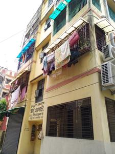 Gallery Cover Pic of Swasti Apartment