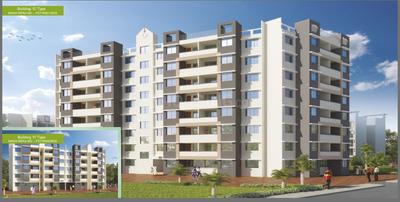 Project Image of 625 Sq.ft 1 BHK Apartment / Flat for sale in Asangaon for Rs. 2200000