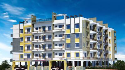 Suvrith Soprano Project Images