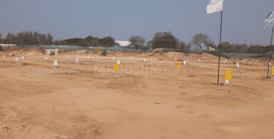 Residential Lands for Sale in Radha Meadows