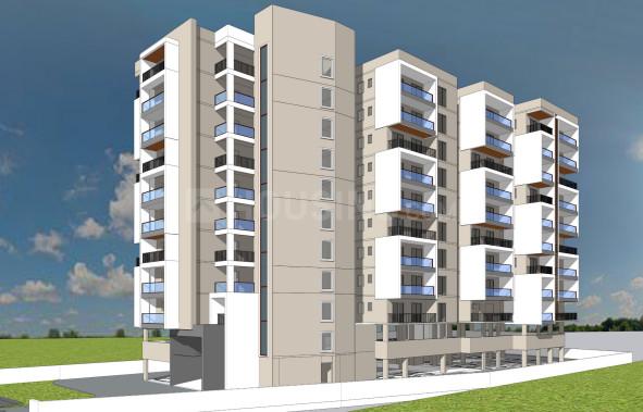 Gallery Cover Pic of RNR Tranquil Tower