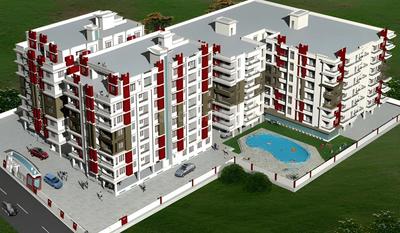 Gallery Cover Pic of Rudra Tarun Villa