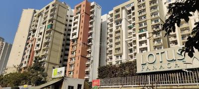 Gallery Cover Pic of Lotus Panache Island Phase 3