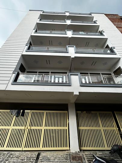 Maa Laxmi Niwas Dwarka City Main Image 1