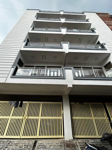 Project Image of 1280 Sq.ft 3 BHK Builder Floor for sale in Noida Extension for Rs. 6300000
