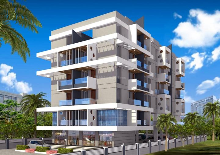 M Square Dreamland in Kharadi, Pune - Price, Reviews & Floor Plan
