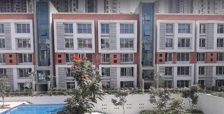 Gallery Cover Pic of Pride Wilasa