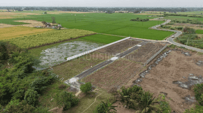 Subam Nagar Project Images