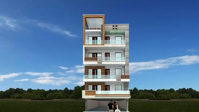 Pandit Je Properties And Builders PP Homes IV Project Images
