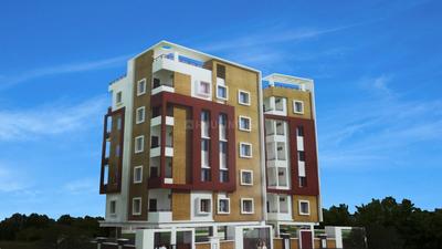 Gallery Cover Pic of Akruthi Ventures Hyderabad Akruthi Sri Sai Aishwarya Homes