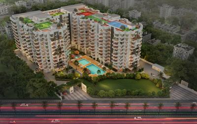 3 BHK Flat
