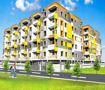 STBL Lakshmi Venkateswara Gardens