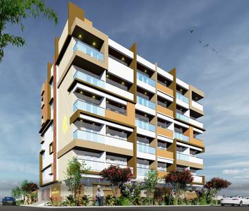 Vega Sivam Apartment Project Images