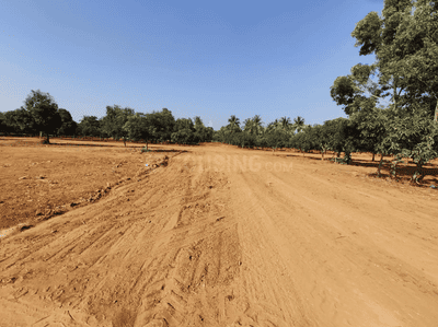 Residential Lands for Sale in Shreyas Natures Sign