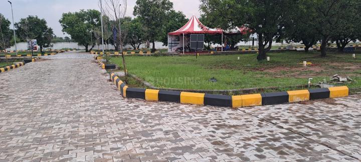 Gallery Cover Pic of Hindustan Apurva Garden