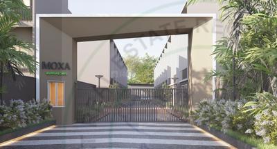 Tej Moxa Bunglows Project Images