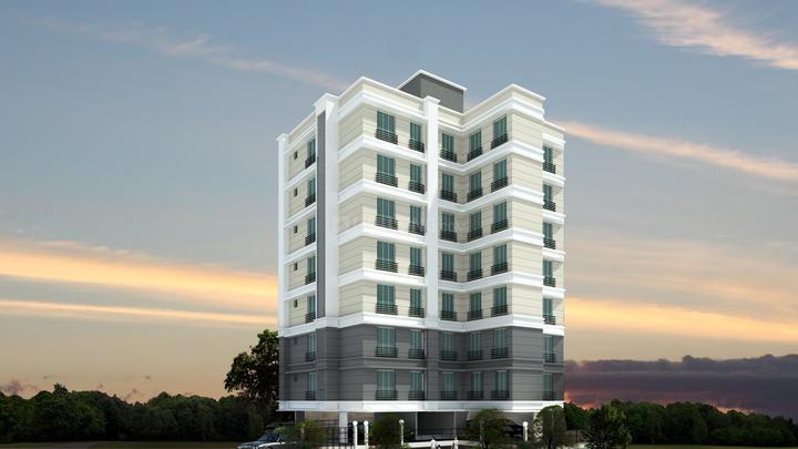 Gallery Cover Pic of Sunvision Swaroop Niketan