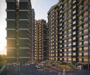 Project Image of 640 Sq.ft 1 BHK Apartment / Flat for sale in Titwala for Rs. 2600000