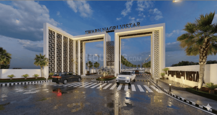 Sunpool Swaran Nagri Vistar Main Image 1
