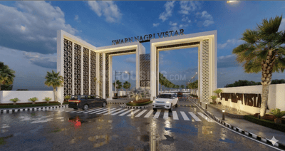 Residential Lands for Sale in Sunpool Swaran Nagri Vistar