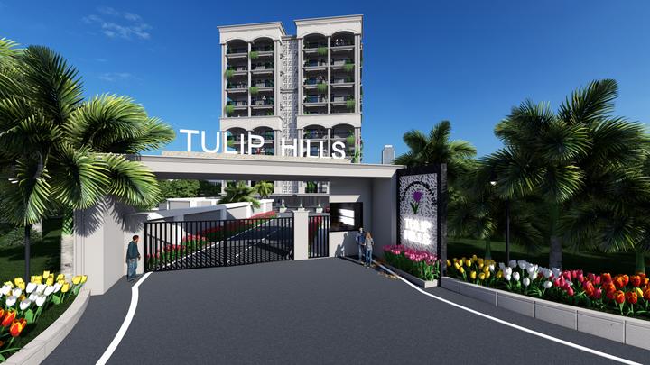 Tulip Hills Apartments Main Image 1