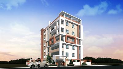 Gallery Cover Pic of Shree Durga Estate Sree Durga Apartment