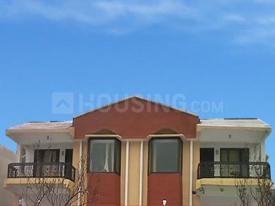 GRA Nanital Homes