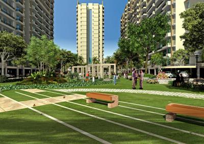 Project Image of 1500 Sq.ft 2 BHK Apartment / Flat for sale in Sector 87 for Rs. 8500000
