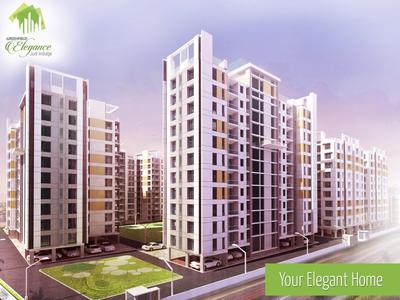 Gallery Cover Pic of Bengal Greenfield Elegance