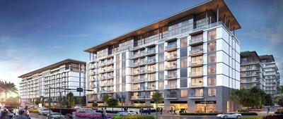 Sobha Hartland Greens Phase II Project Images