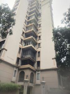 Swaraj Homes Kailas Building Project Images