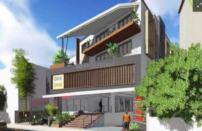 Gallery Cover Pic of Paramount Vaikunta Apartment