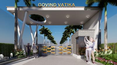 Project Image of 300 Sq.ft Residential Plot / Land for sale in Goa Maharashtra Border for Rs. 6100000