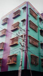 Gallery Cover Image of 400 Sq.ft 1 BHK Builder Floor for rent in Tara Maa Abasan, Ariadaha for Rs. 6000