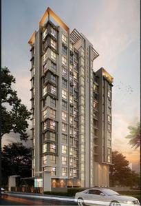 Infra Ashiyana Apartment CHSL LTD