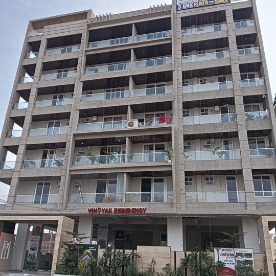Gallery Cover Pic of Vinayak Residency