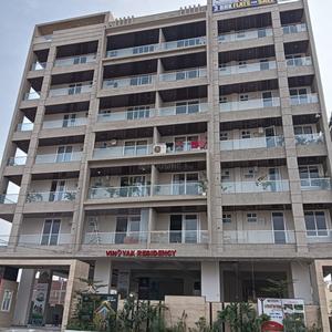 Vinayak Residency