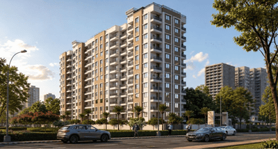 Shree Sai Suvarna Project Images